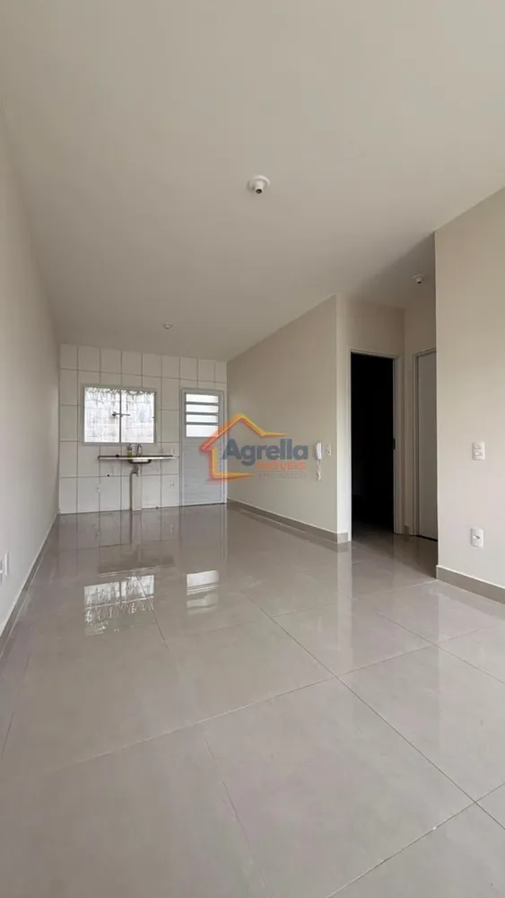 Casa de Condomínio, 2 quartos - Foto 4