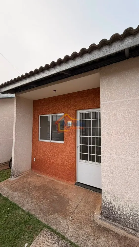 Casa de Condomínio, 2 quartos - Foto 7