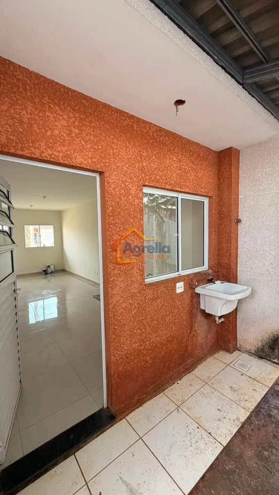 Casa de Condomínio, 2 quartos - Foto 8