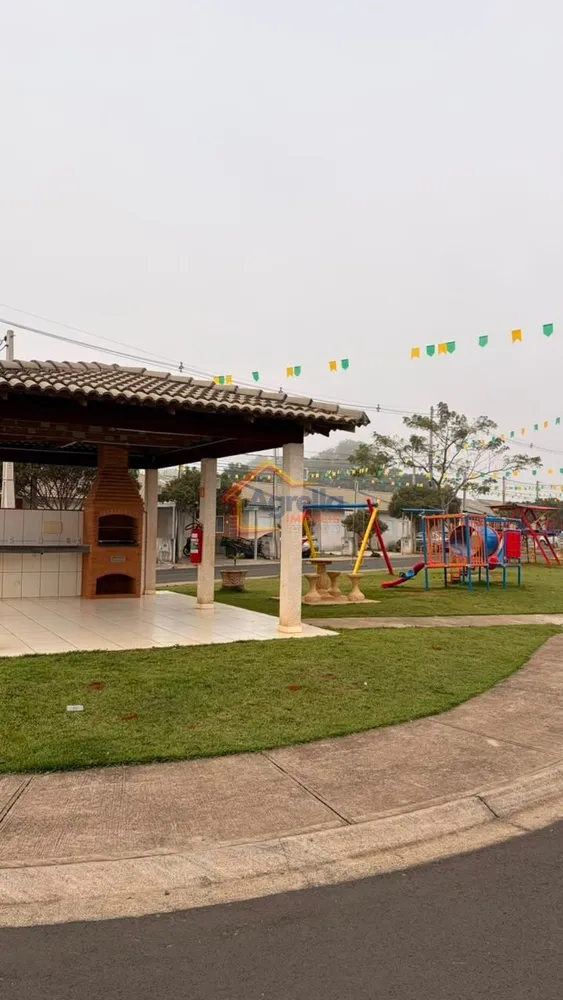 Casa de Condomínio, 2 quartos - Foto 1