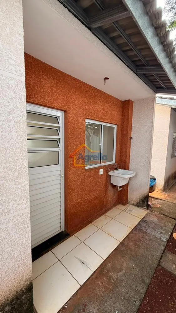 Casa de Condomínio, 2 quartos - Foto 3