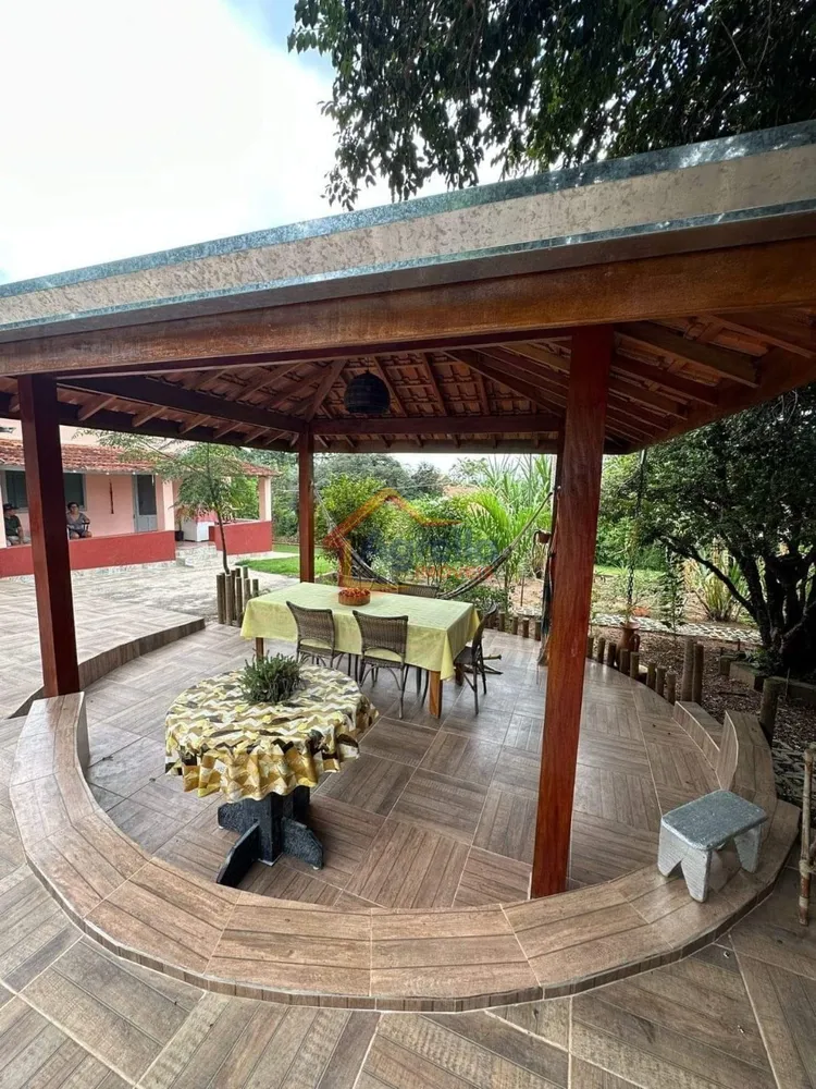 Chácara, 2 quartos, 150 m² - Foto 2