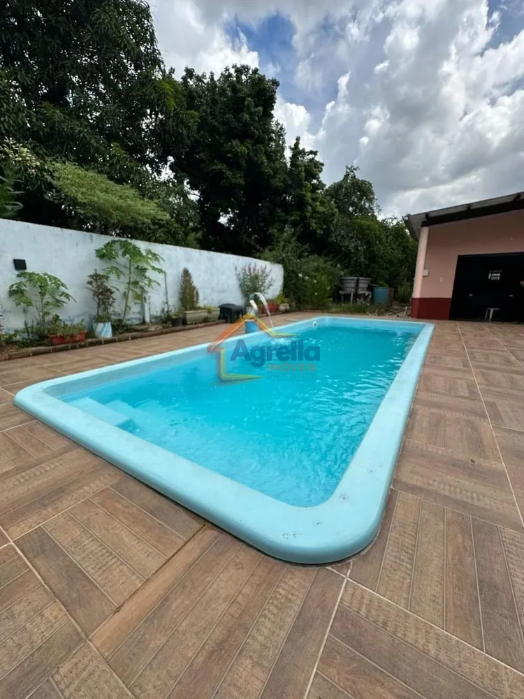 Chácara, 2 quartos, 150 m² - Foto 3