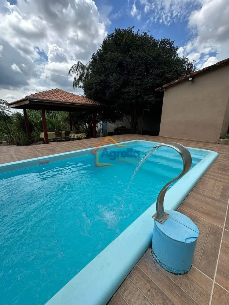 Chácara, 2 quartos, 150 m² - Foto 4