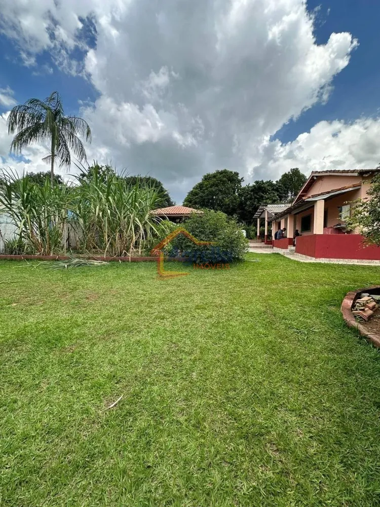 Chácara, 2 quartos, 150 m² - Foto 8