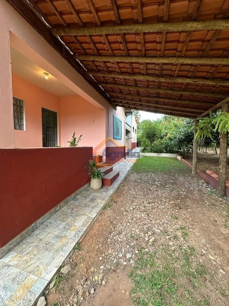 Chácara, 2 quartos, 150 m² - Foto 7