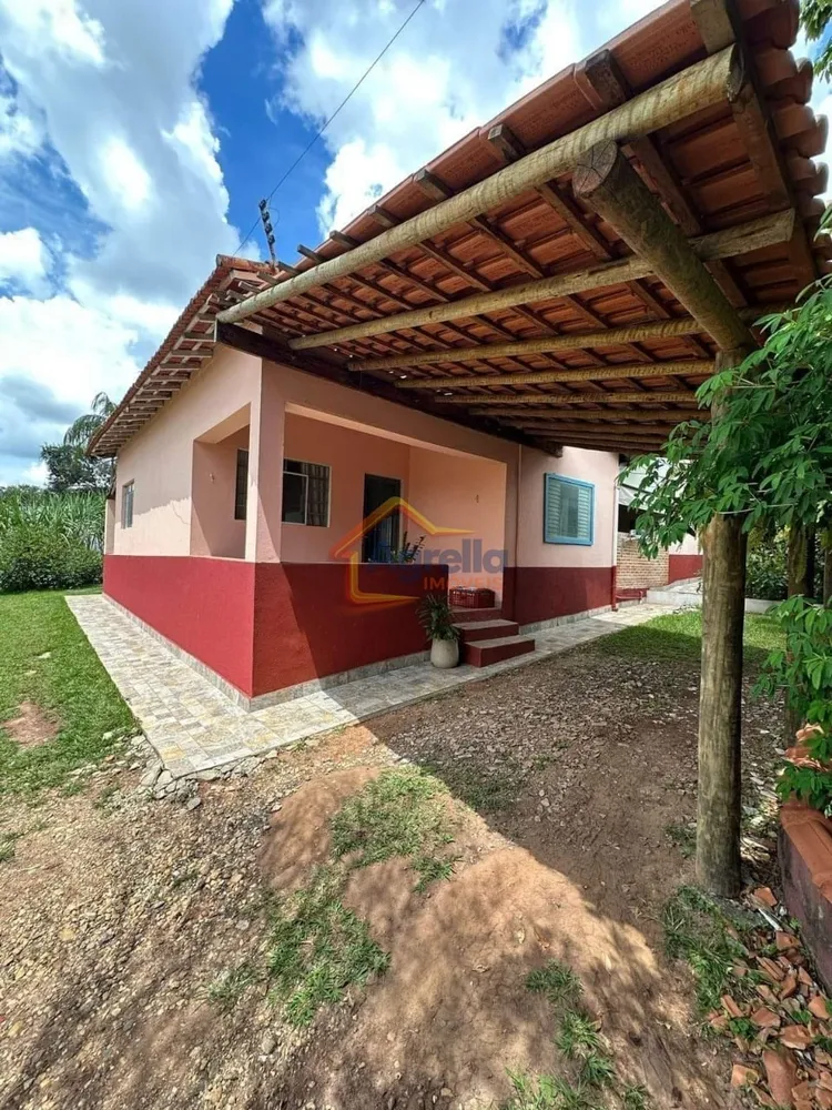 Chácara, 2 quartos, 150 m² - Foto 1