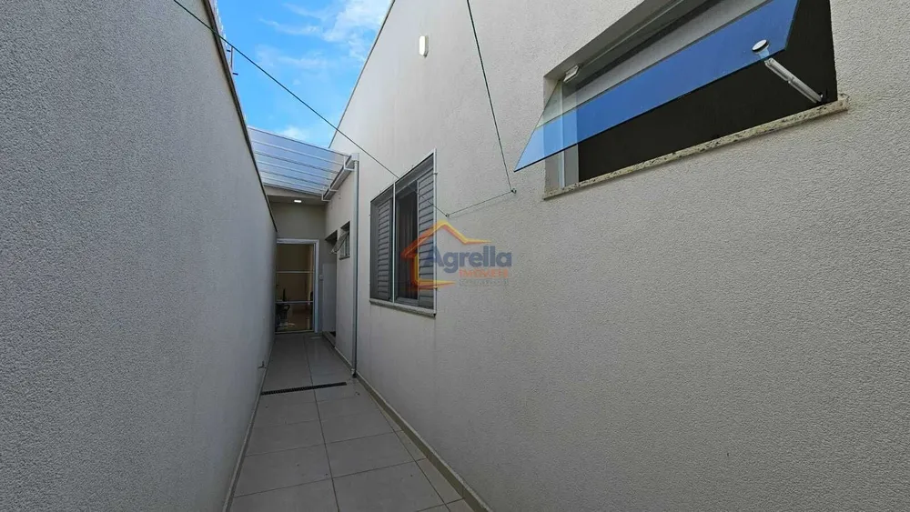Casa de Condomínio, 3 quartos - Foto 7