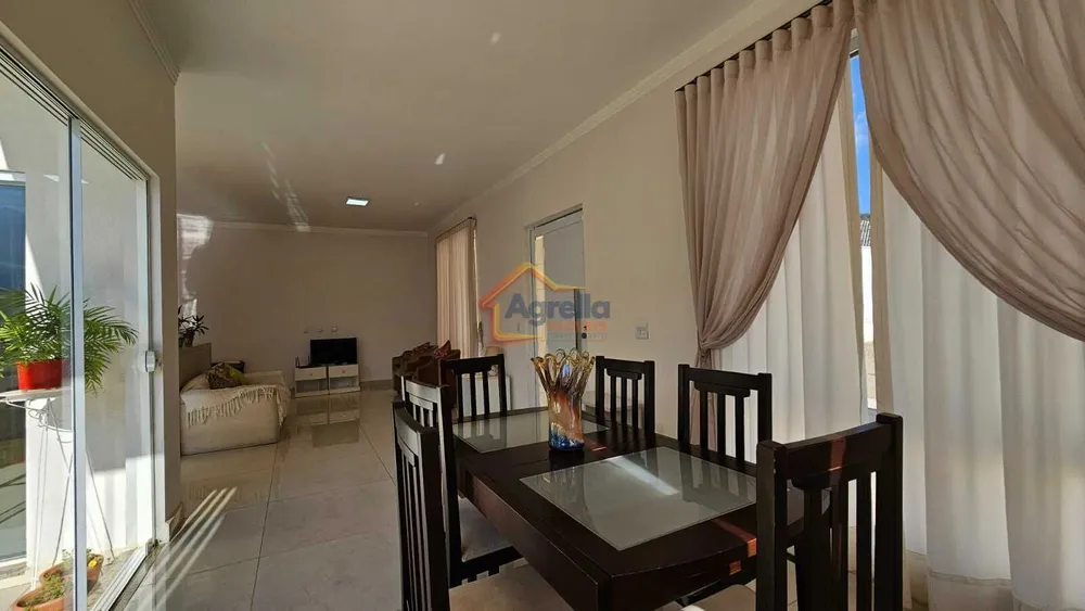 Casa de Condomínio, 3 quartos - Foto 5