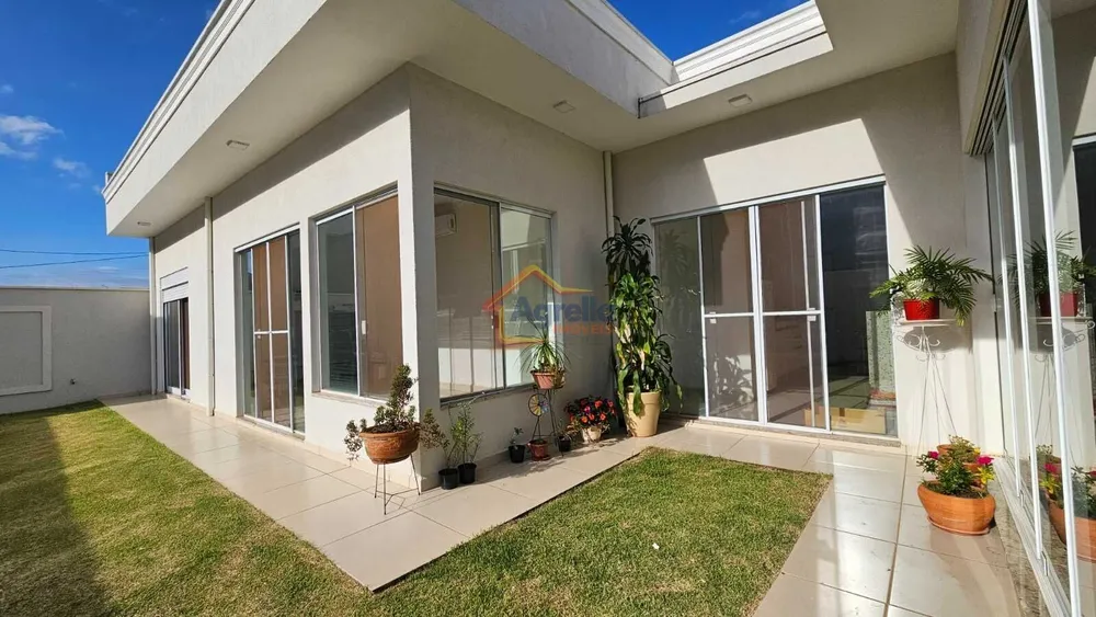 Casa de Condomínio, 3 quartos - Foto 6