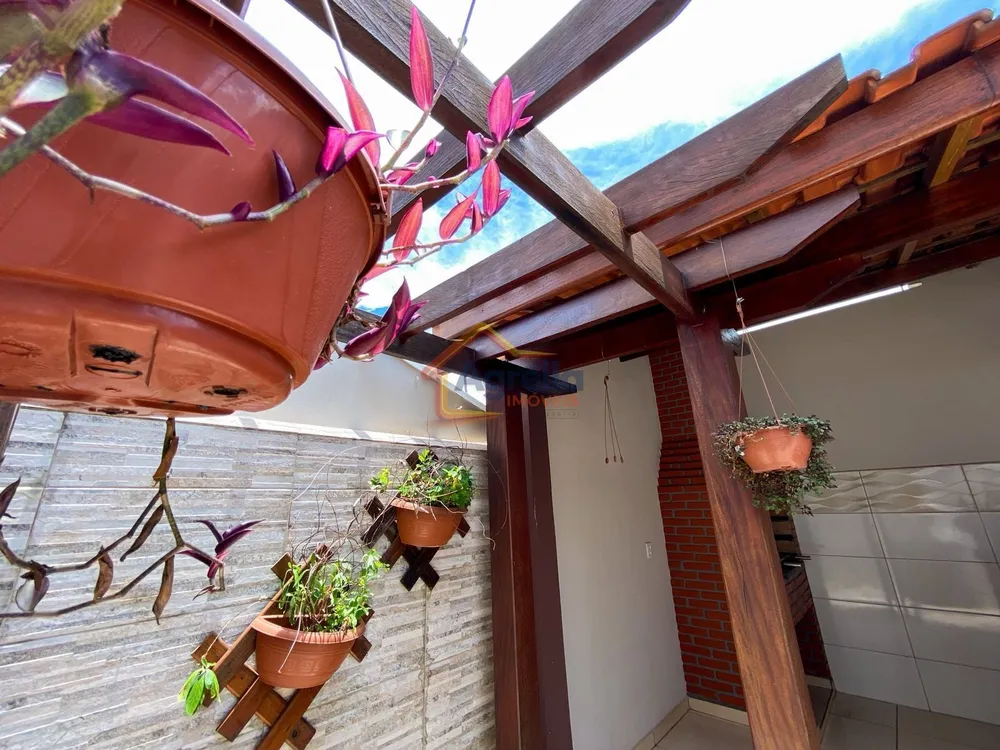 Casa, 2 quartos, 144 m² - Foto 5