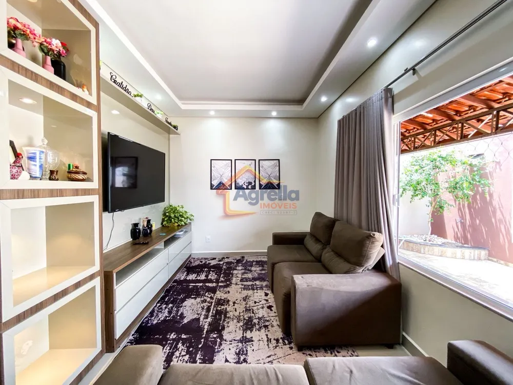 Casa, 2 quartos, 144 m² - Foto 1