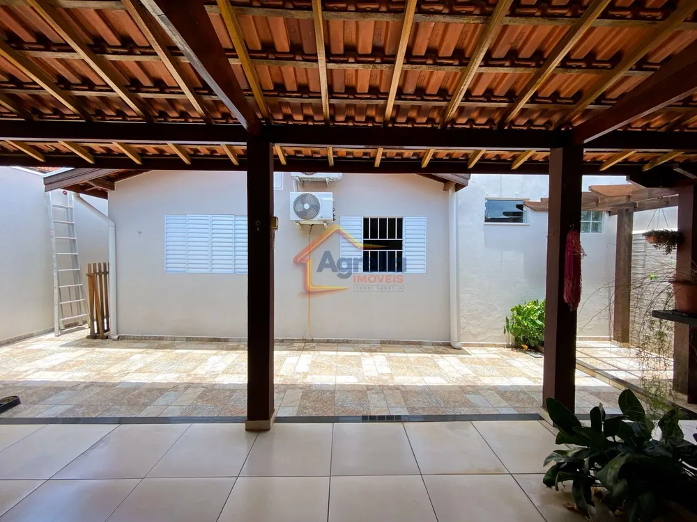 Casa, 2 quartos, 144 m² - Foto 4