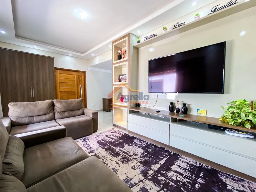Casa, 2 quartos, 144 m² - Foto 2
