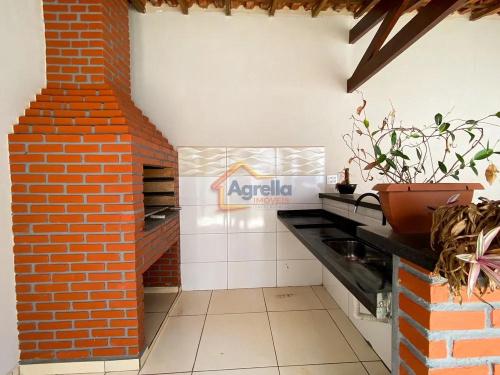 Casa, 2 quartos, 144 m² - Foto 6