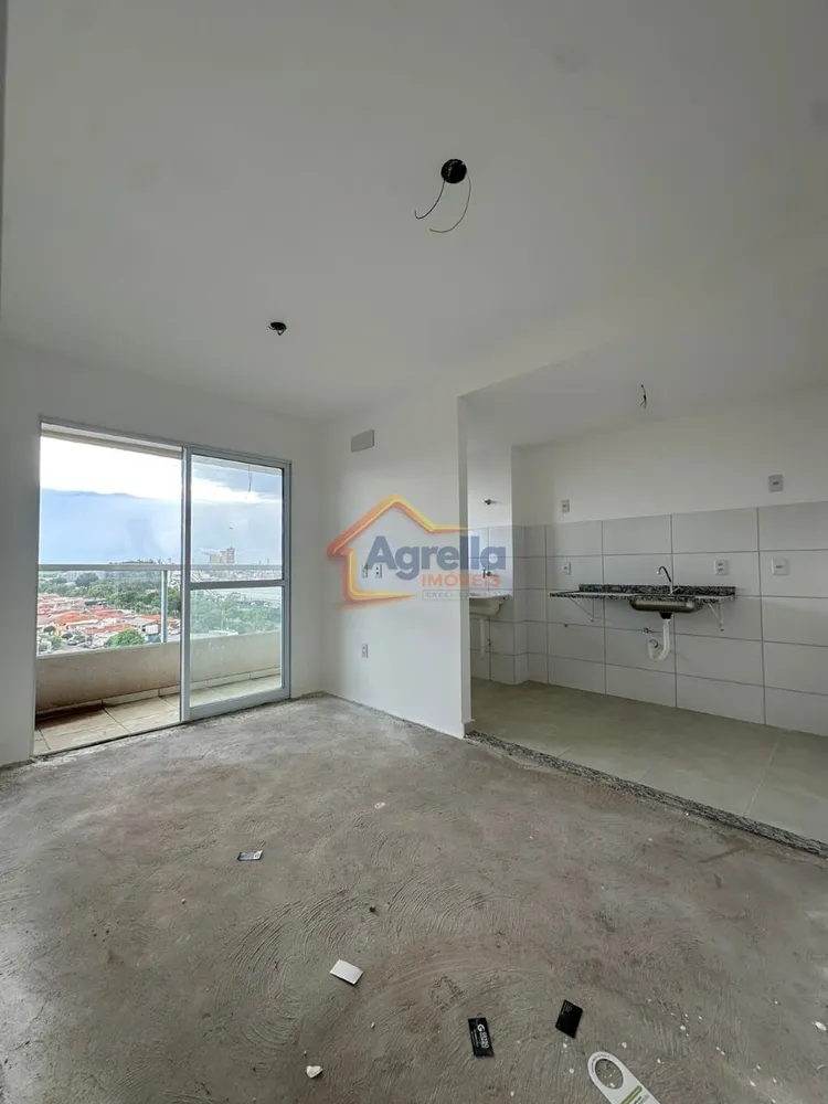 Apartamento, 2 quartos, 51 m² - Foto 1
