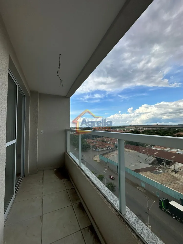 Apartamento, 2 quartos, 51 m² - Foto 6