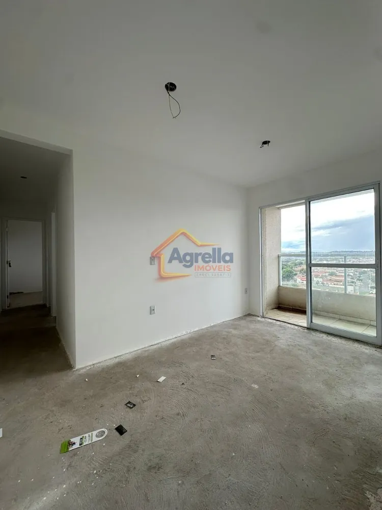 Apartamento, 2 quartos, 51 m² - Foto 2