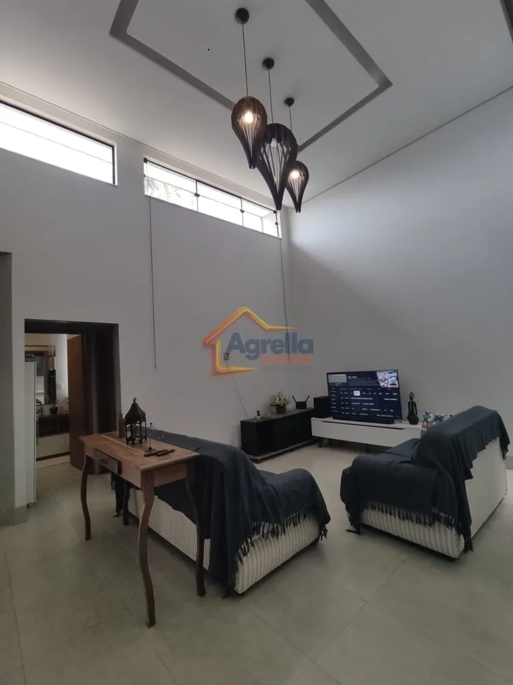 Casa, 3 quartos, 101 m² - Foto 5