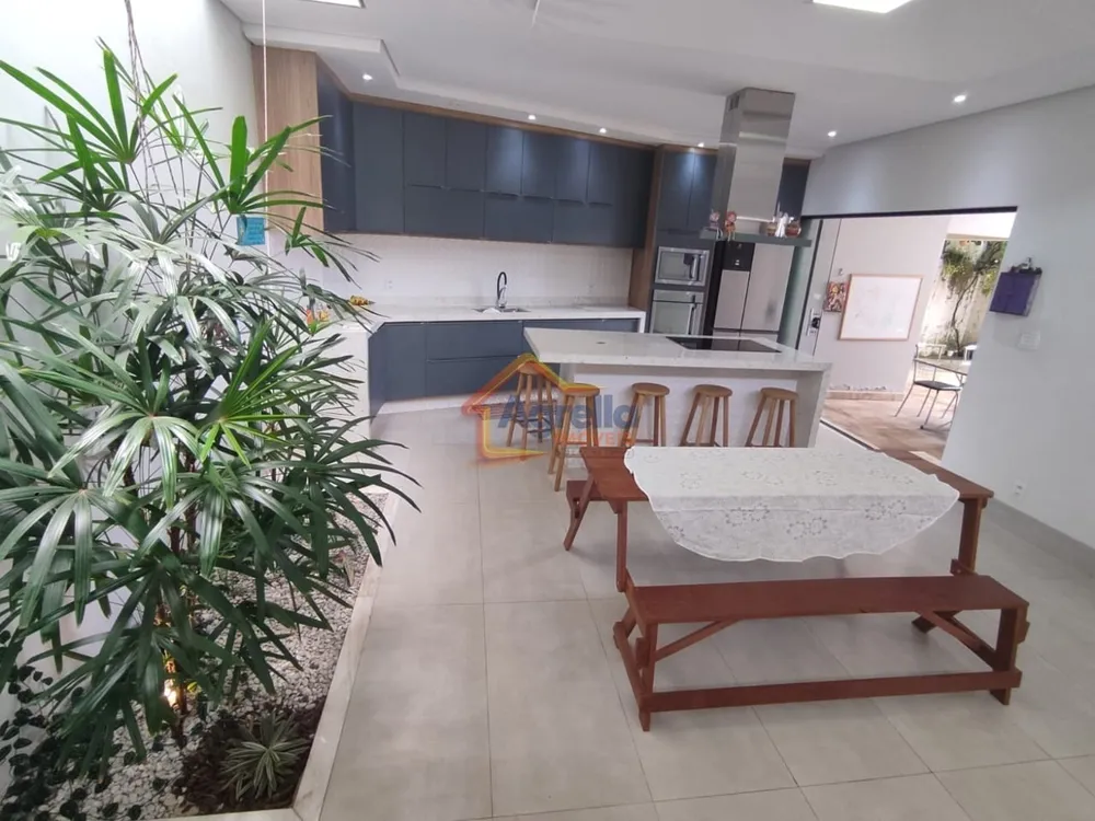Casa, 3 quartos, 101 m² - Foto 3