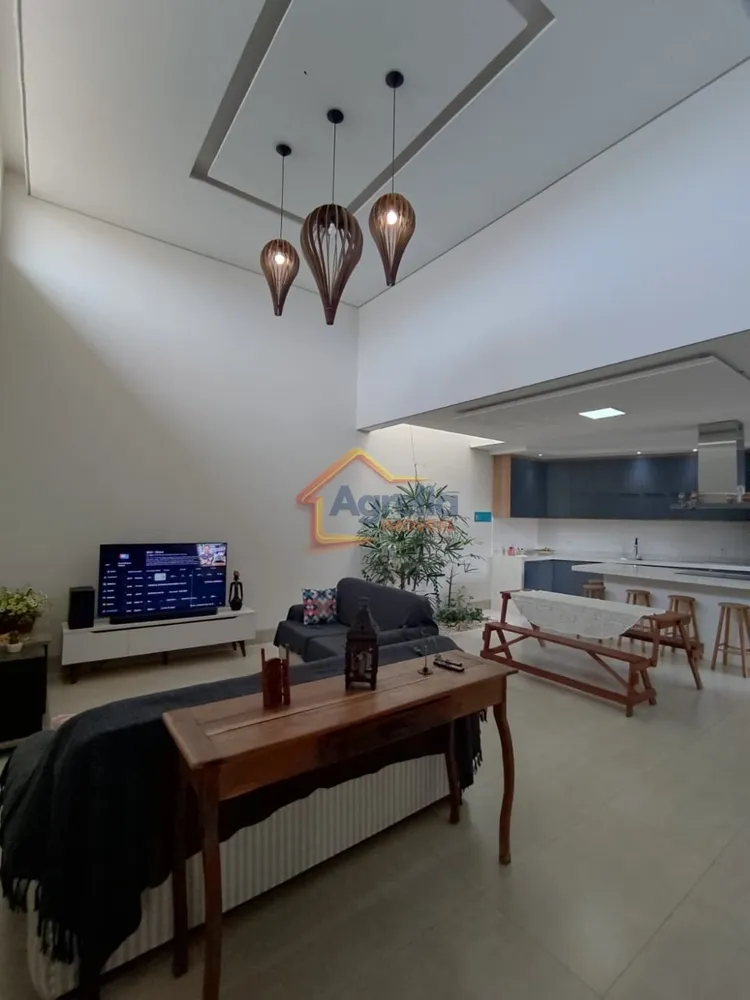 Casa, 3 quartos, 101 m² - Foto 4