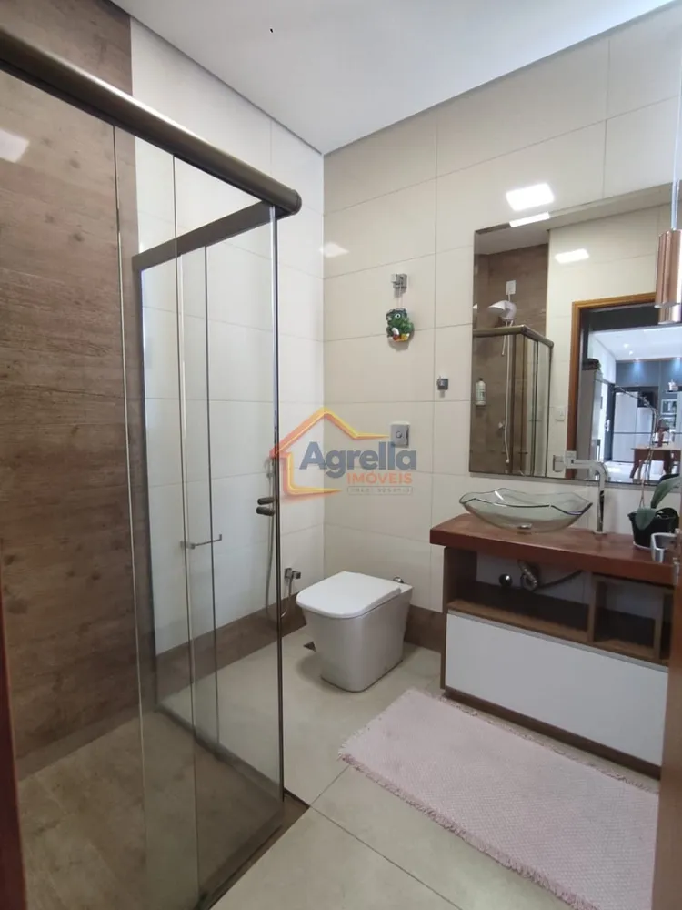 Casa, 3 quartos, 101 m² - Foto 6