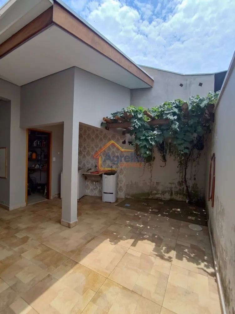Casa, 3 quartos, 101 m² - Foto 8