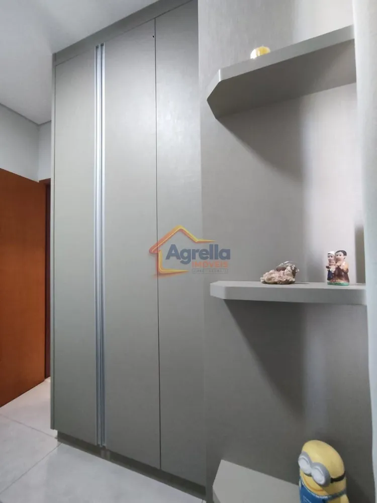 Casa, 3 quartos, 101 m² - Foto 7