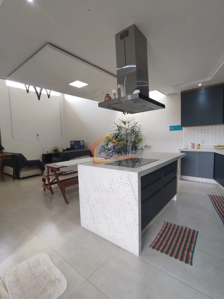 Casa, 3 quartos, 101 m² - Foto 1
