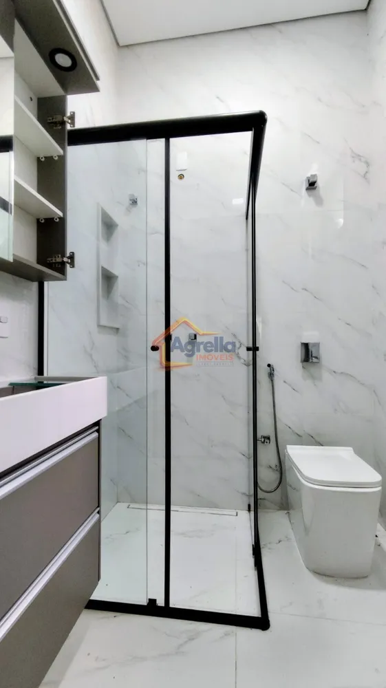 Casa de Condomínio, 3 quartos - Foto 6