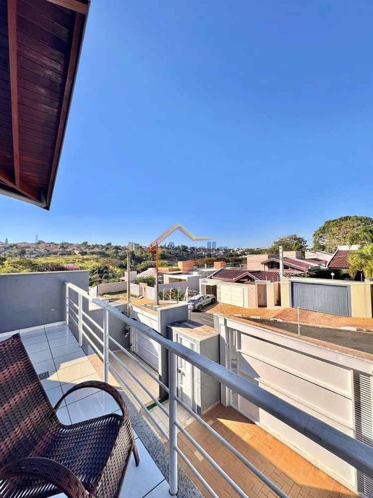 Casa, 3 quartos, 228 m² - Foto 5