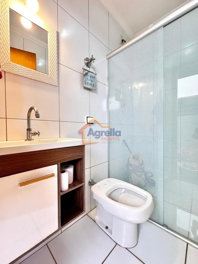 Casa, 3 quartos, 228 m² - Foto 7