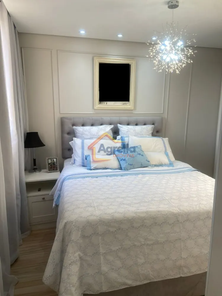 Apartamento, 2 quartos, 60 m² - Foto 3