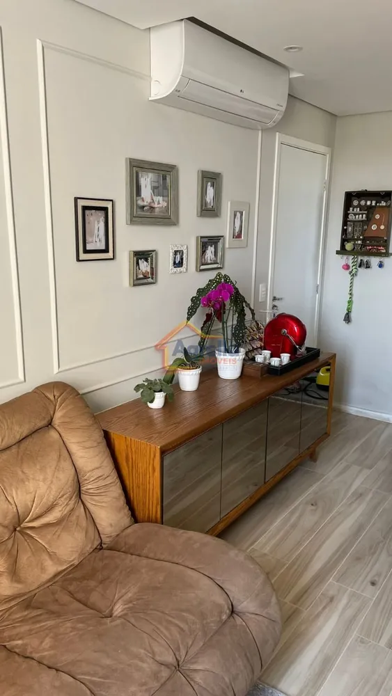 Apartamento, 2 quartos, 60 m² - Foto 2