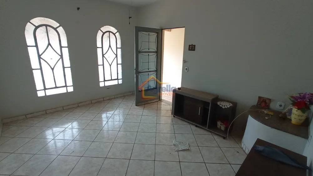 Casa, 3 quartos, 140 m² - Foto 1