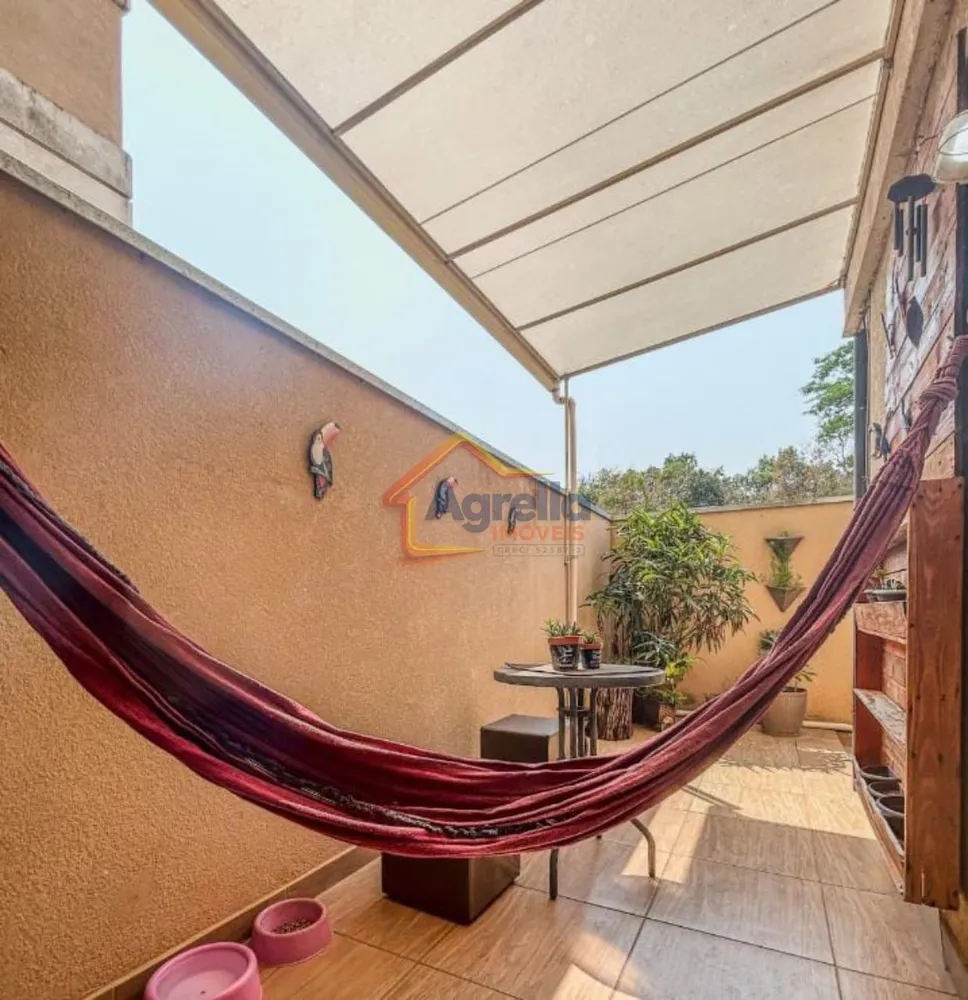 Apartamento, 2 quartos, 74 m² - Foto 6