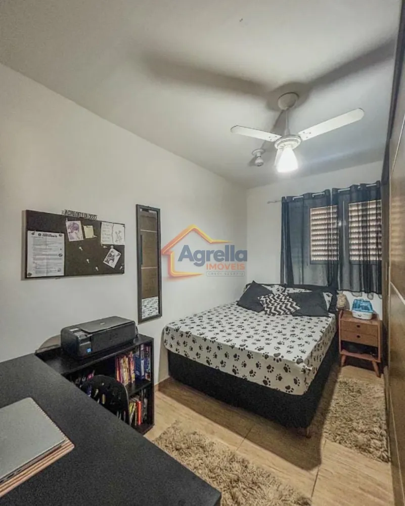 Apartamento, 2 quartos, 74 m² - Foto 3