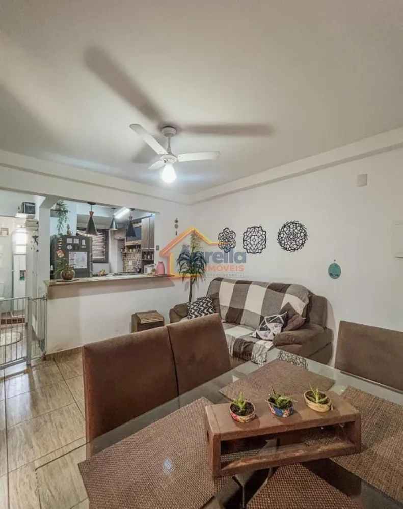 Apartamento, 2 quartos, 74 m² - Foto 4