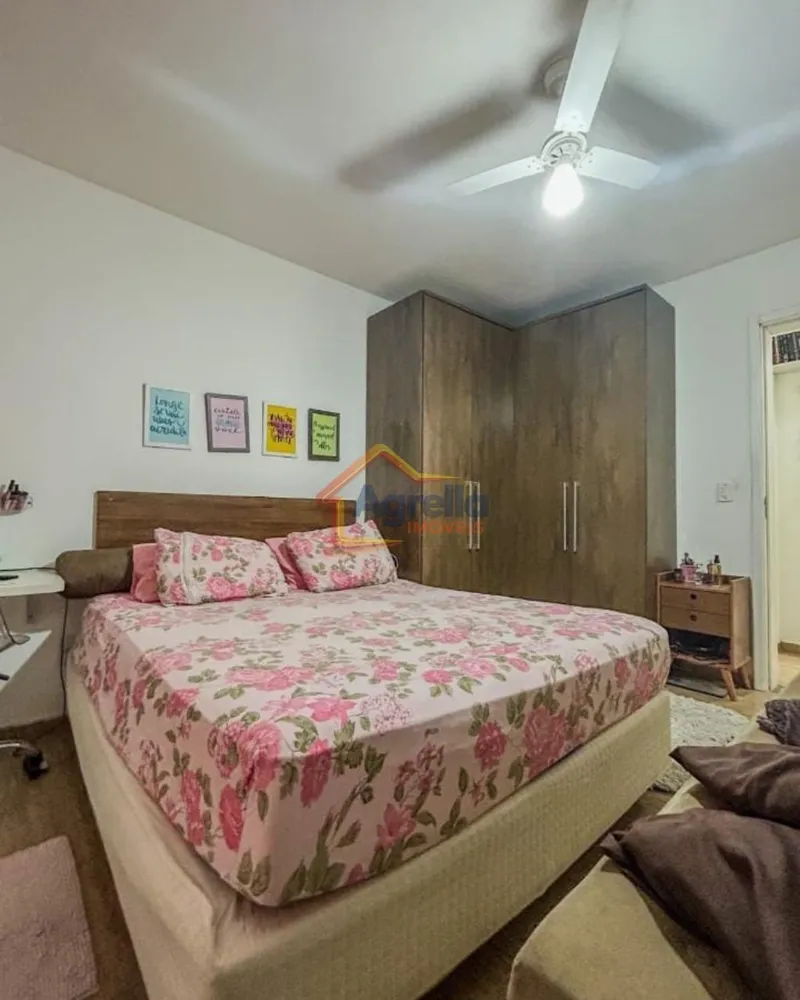 Apartamento, 2 quartos, 74 m² - Foto 2
