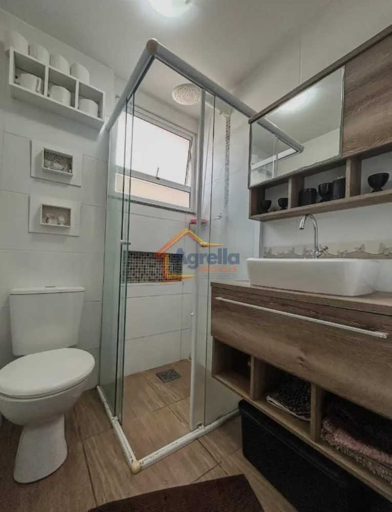 Apartamento, 2 quartos, 74 m² - Foto 3