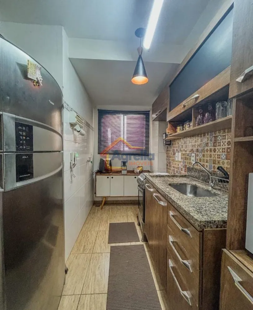 Apartamento, 2 quartos, 74 m² - Foto 1