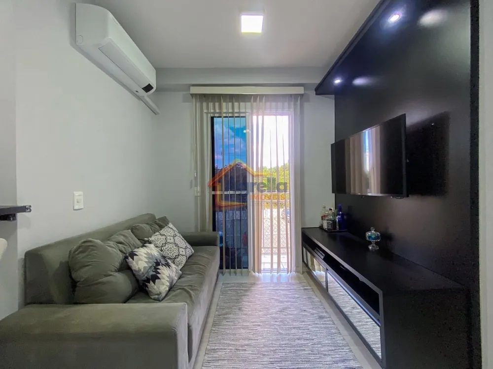 Apartamento, 2 quartos, 46 m² - Foto 1