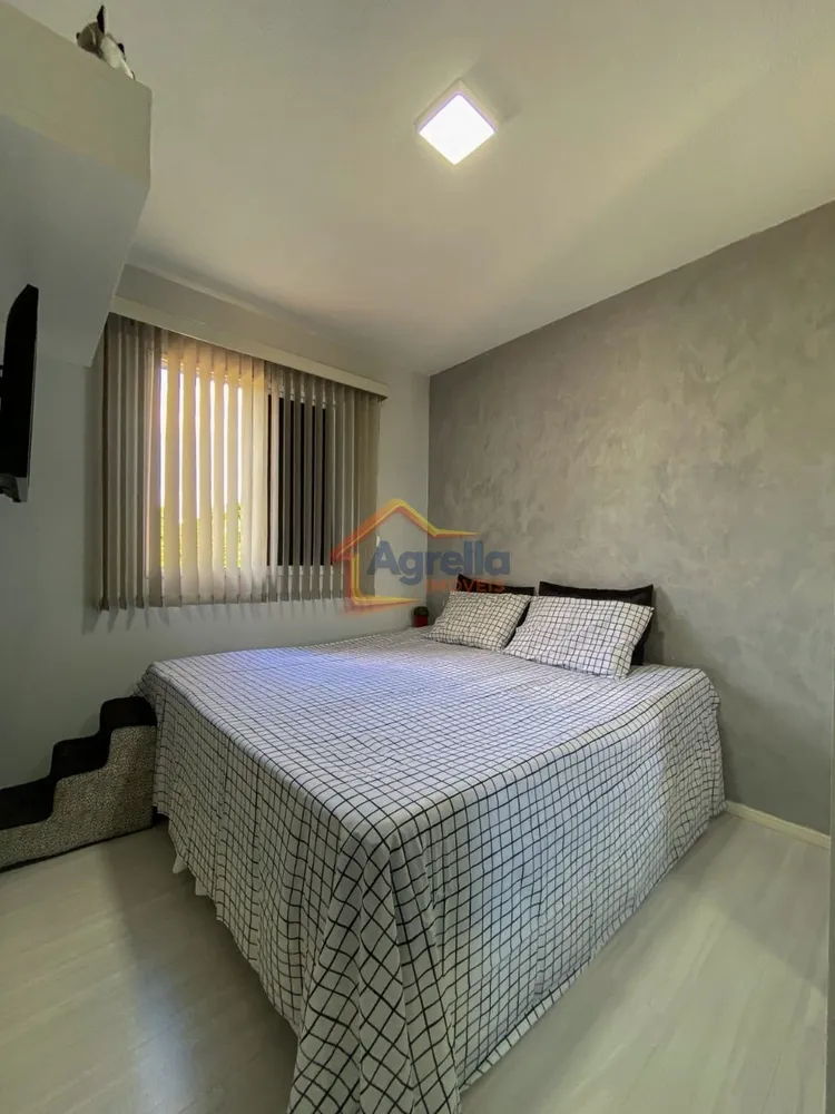Apartamento, 2 quartos, 46 m² - Foto 8