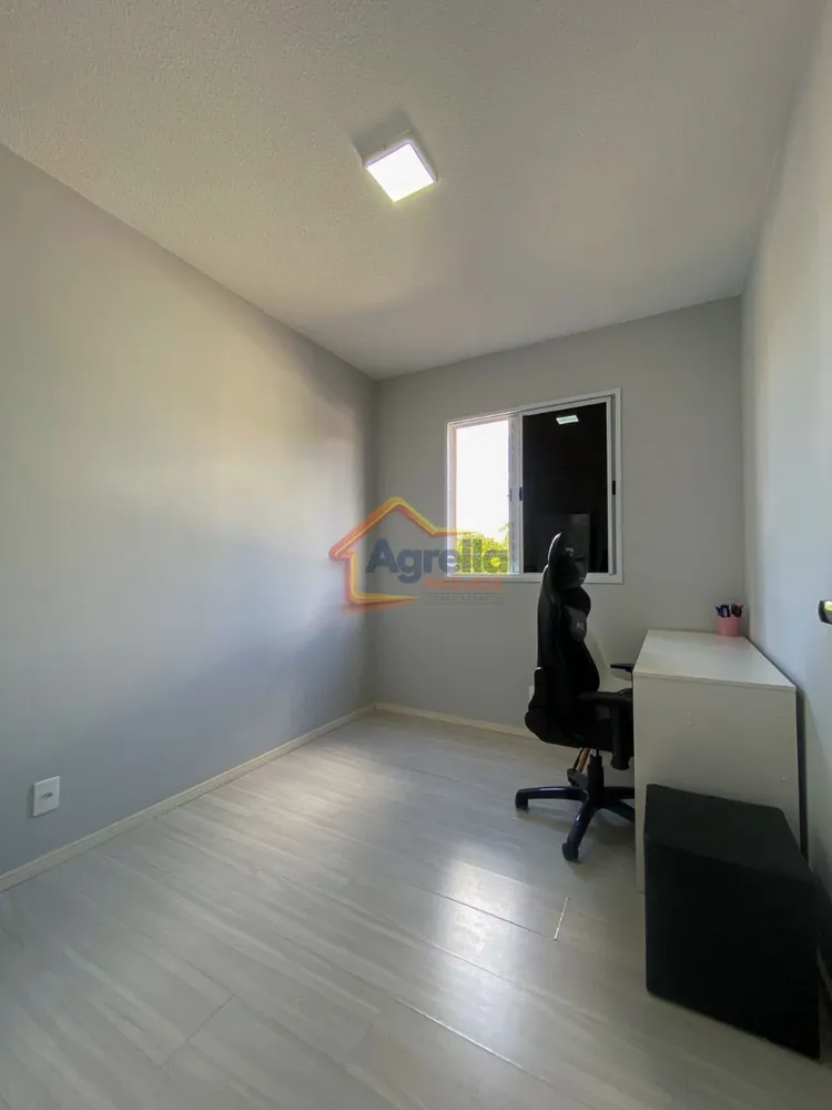Apartamento, 2 quartos, 46 m² - Foto 9