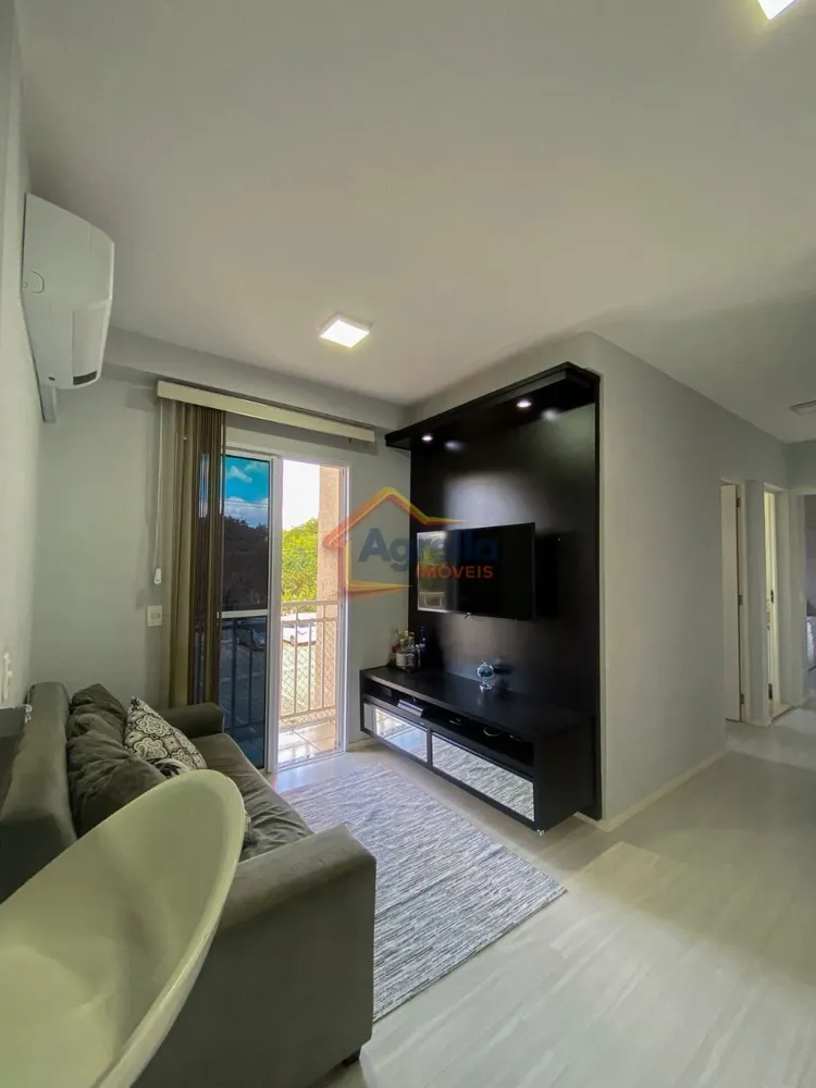 Apartamento, 2 quartos, 46 m² - Foto 4