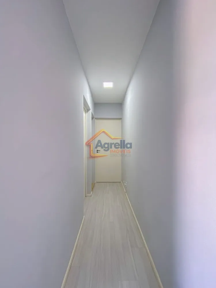 Apartamento, 2 quartos, 46 m² - Foto 7