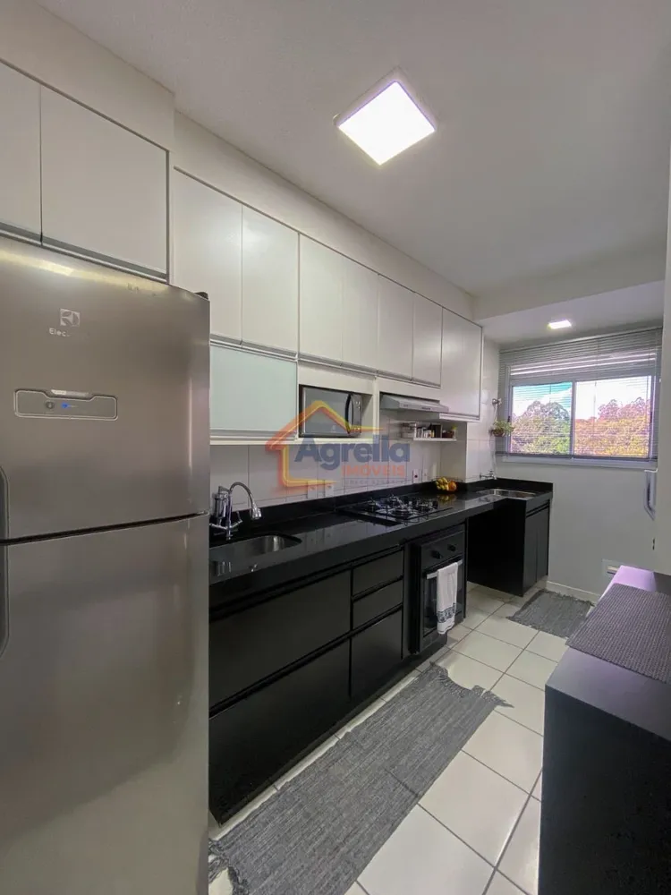 Apartamento, 2 quartos, 46 m² - Foto 6