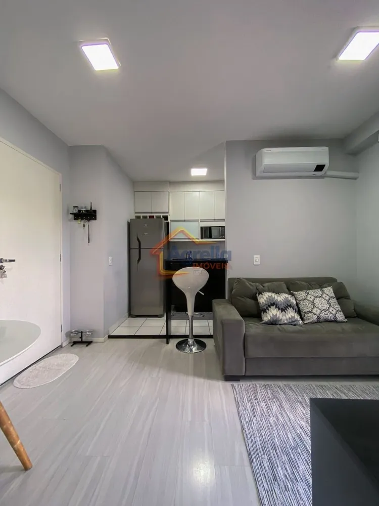 Apartamento, 2 quartos, 46 m² - Foto 5