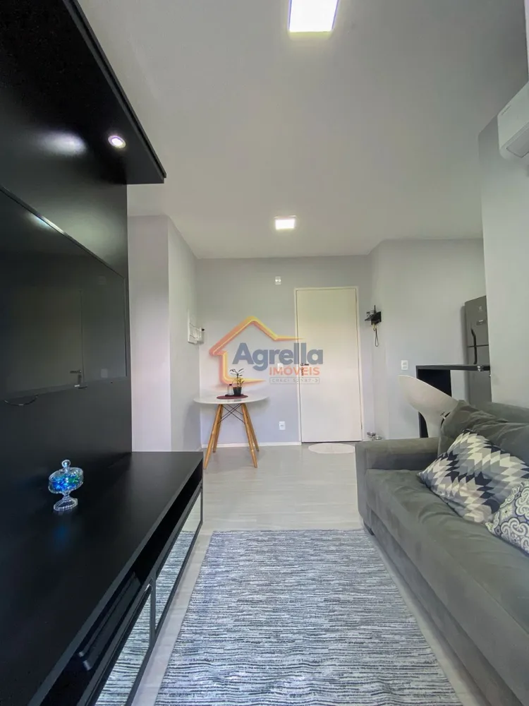 Apartamento, 2 quartos, 46 m² - Foto 2