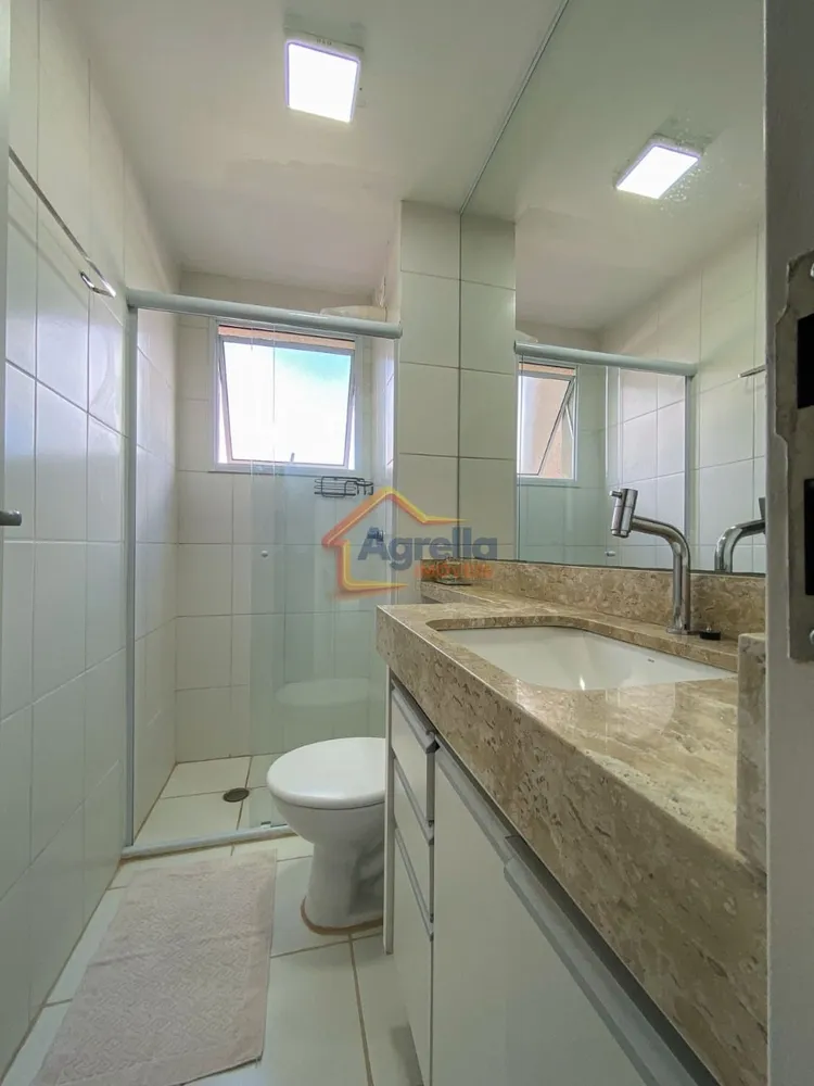 Apartamento, 2 quartos, 46 m² - Foto 10